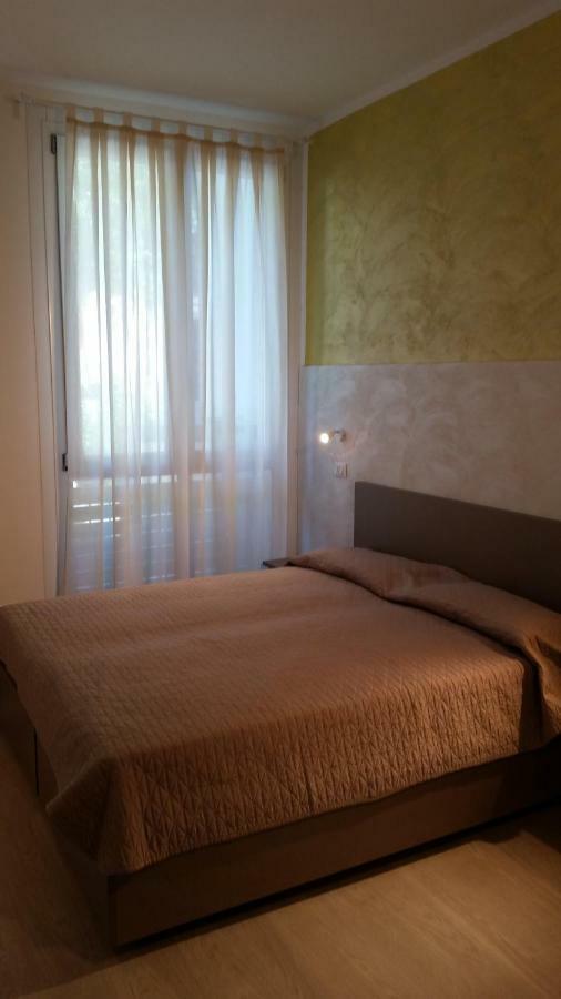 Aparthotel Stella Polare 3*