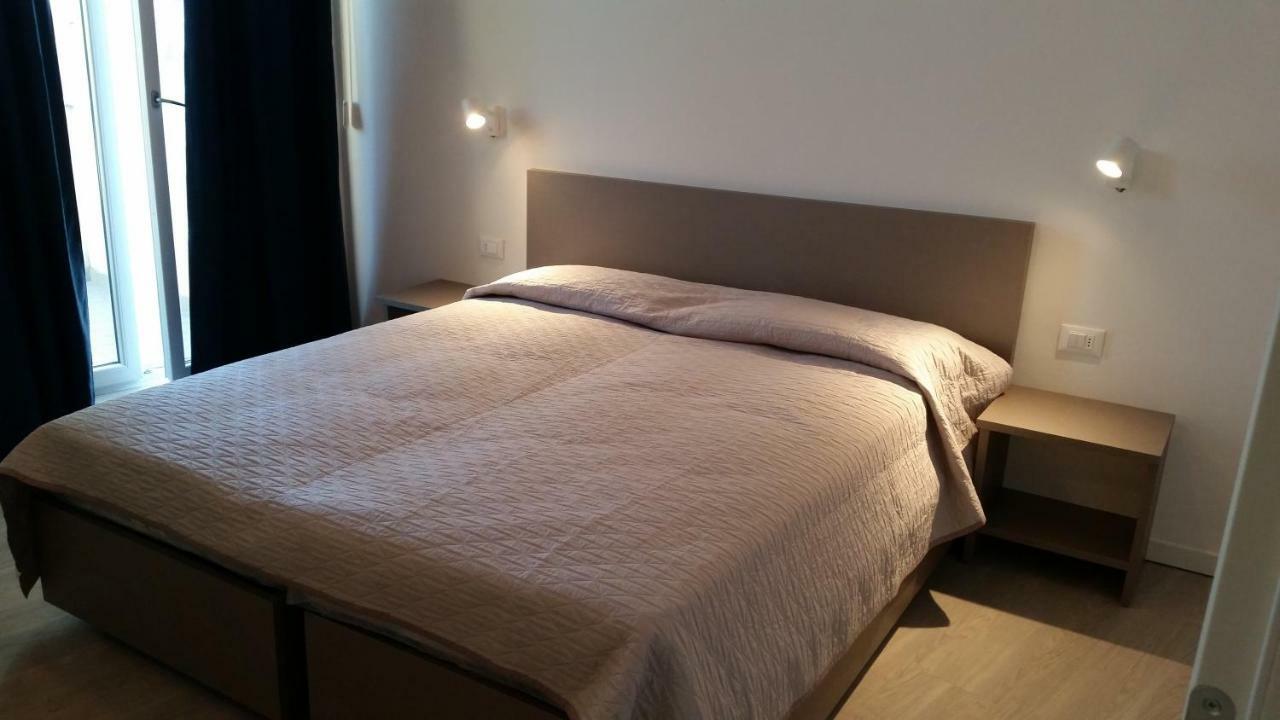 Aparthotel Stella Polare 3*