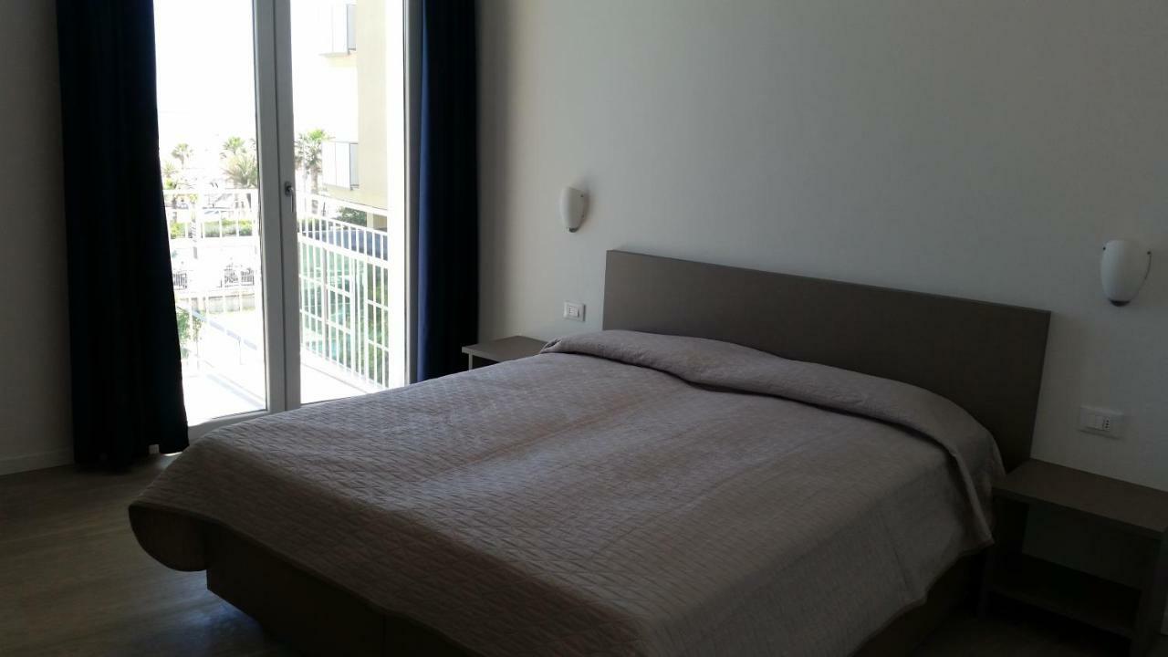 Stella Polare Aparthotel Rimini