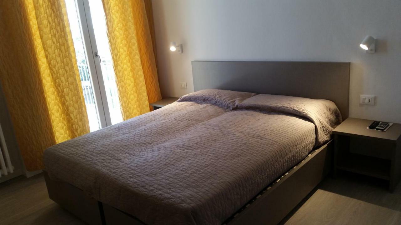 Stella Polare Aparthotel 3*