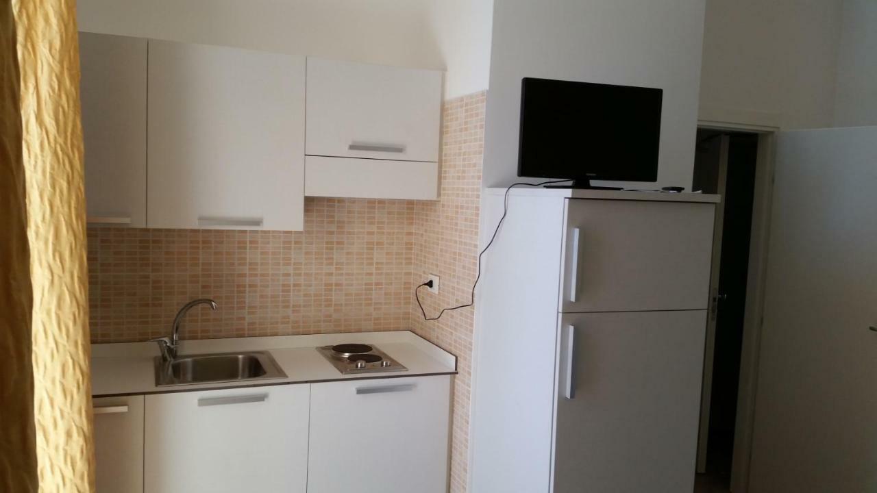 Aparthotel Stella Polare Rimini