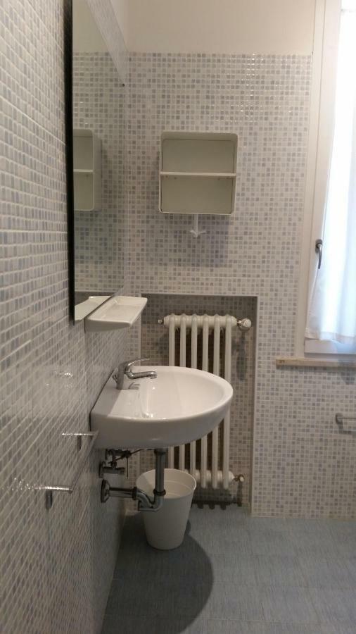 Stella Polare Aparthotel 3*