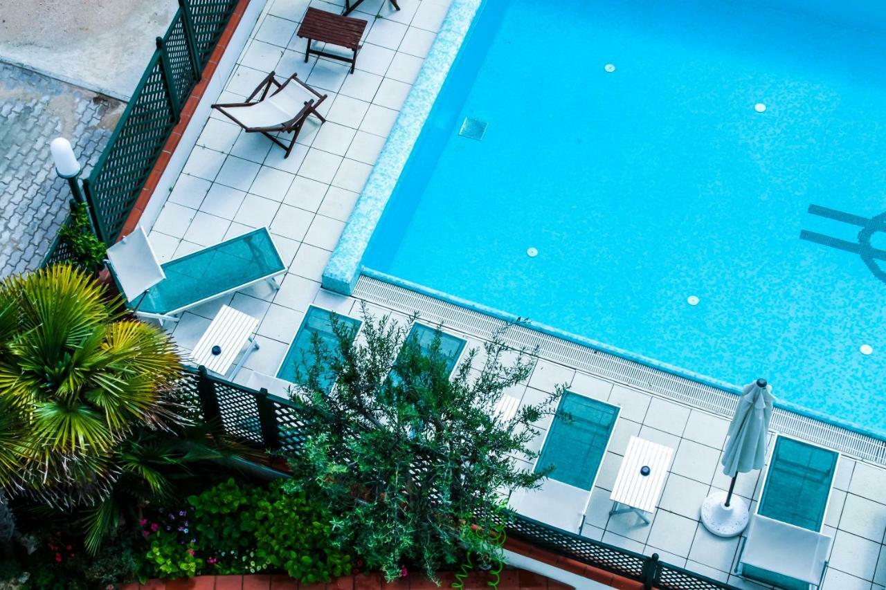 Gaby Hotel Rimini
