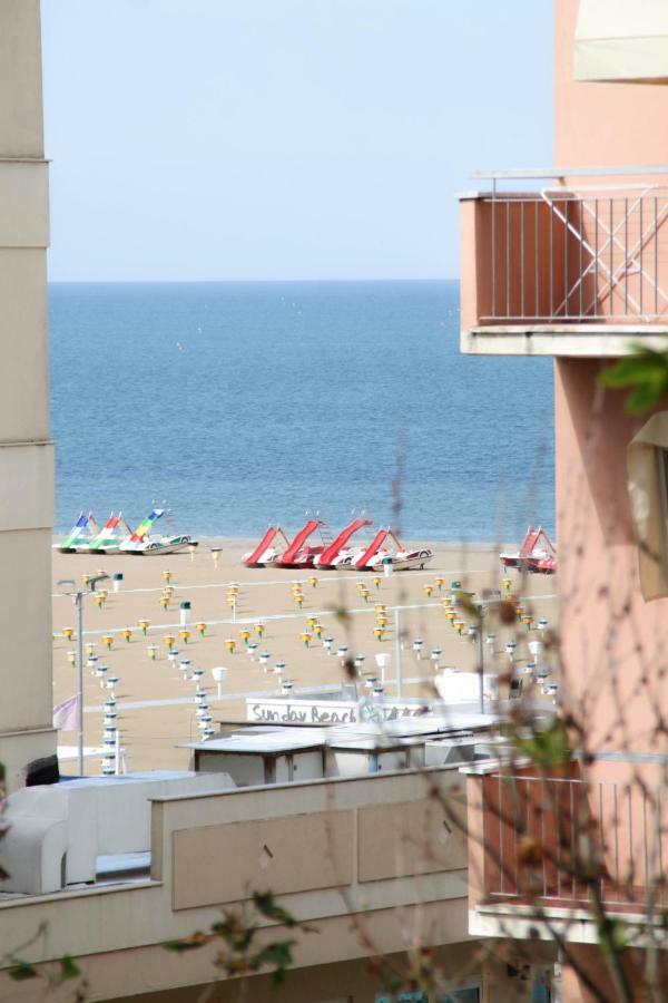 Gaby Hotel Rimini