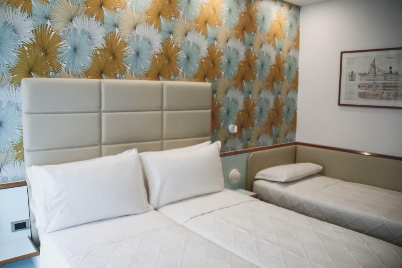 Gaby 3* Rimini