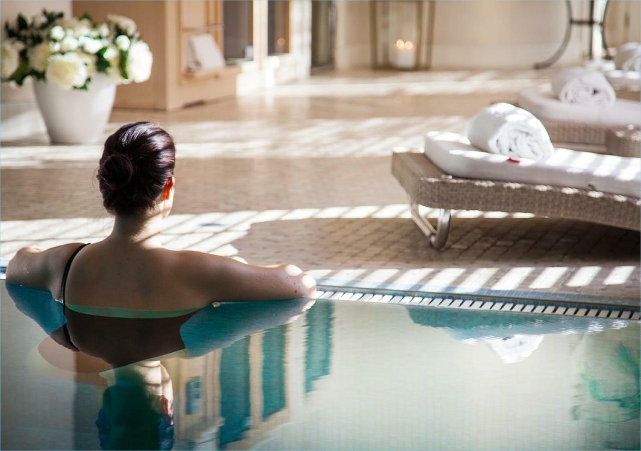 Residenza Parco Fellini Hotel 4*