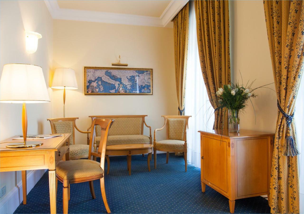 Residenza Parco Fellini 4* Rimini