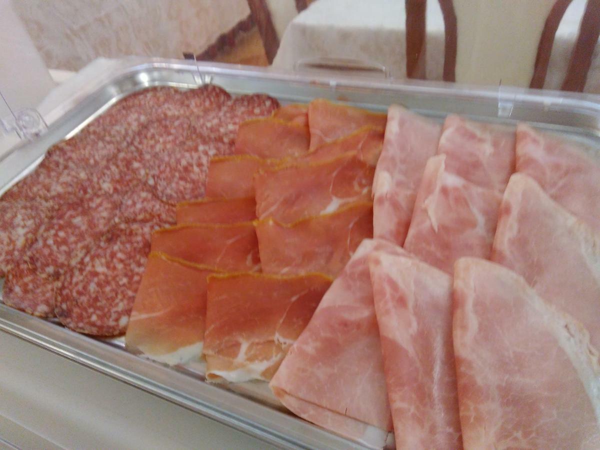 Apollo Hotel Rimini
