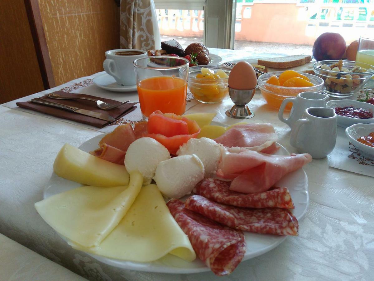 Apollo Hotel Rimini