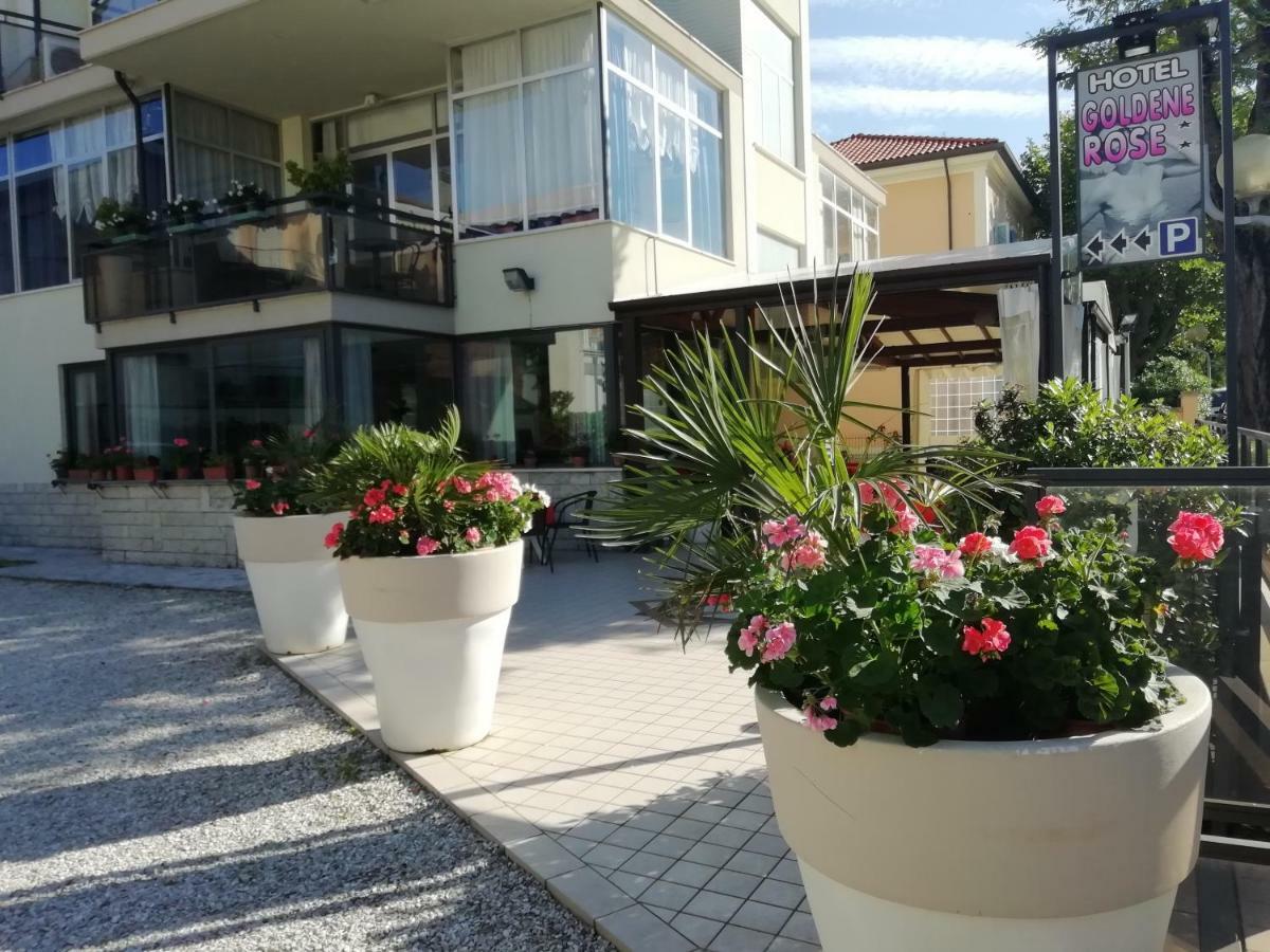 Goldene Rose Hotel