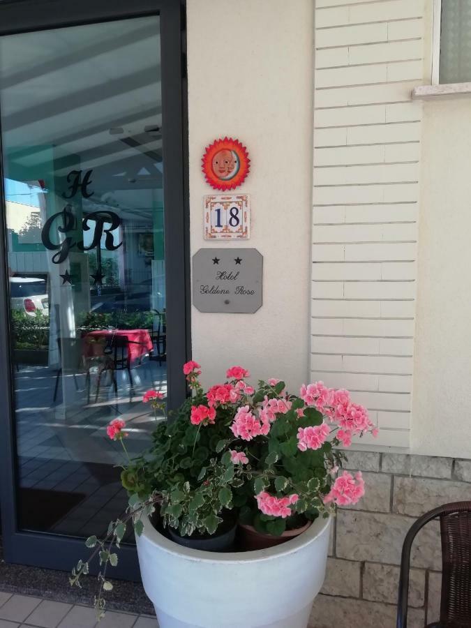 Goldene Rose Hotel 2*