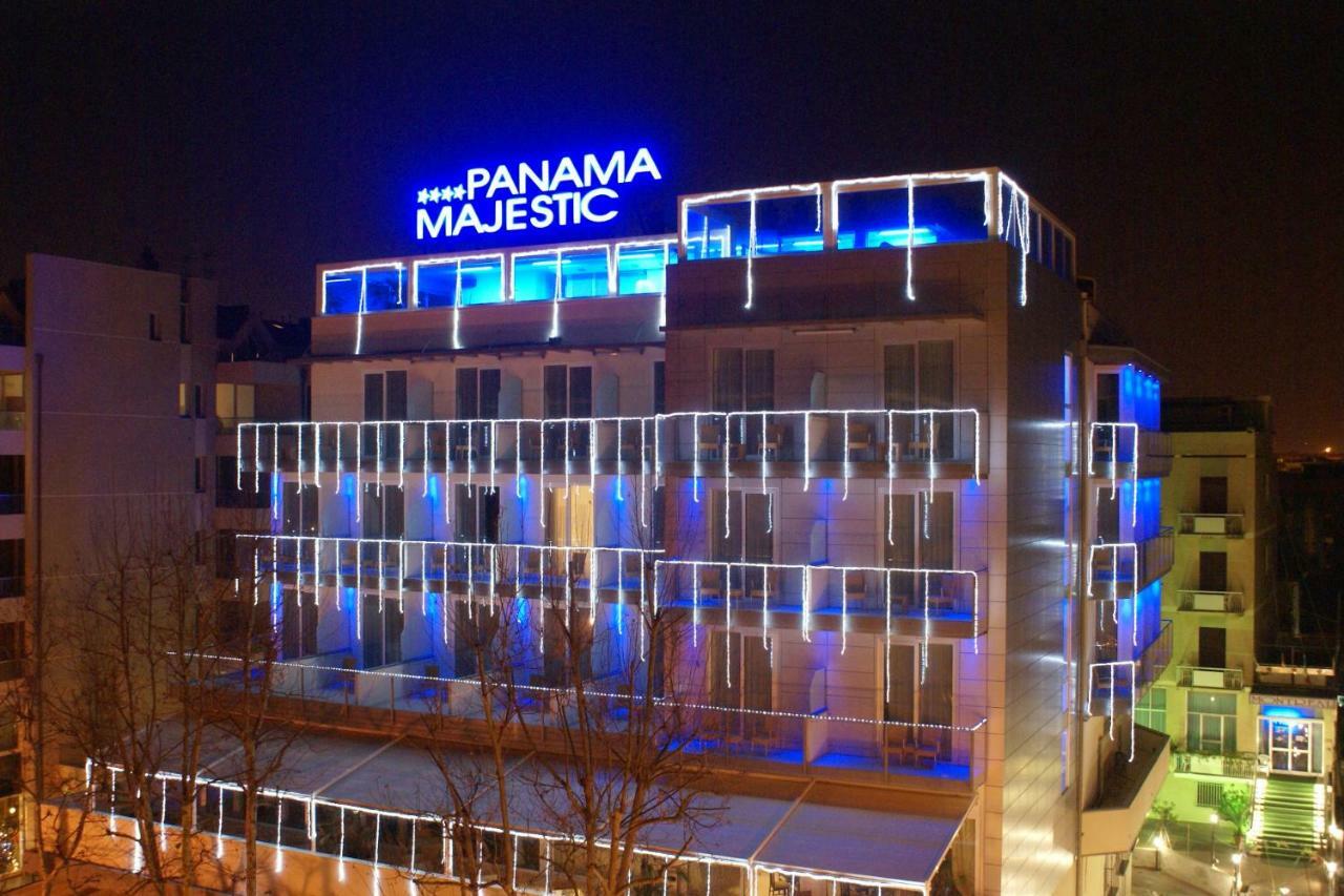 Panama Majestic Hotel