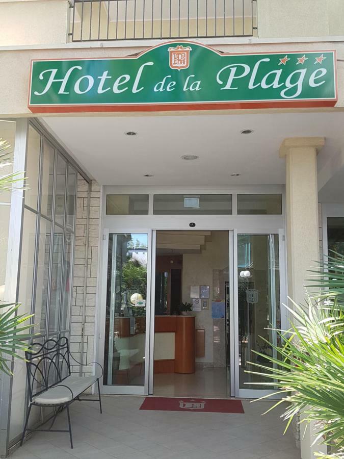 De La Hotel