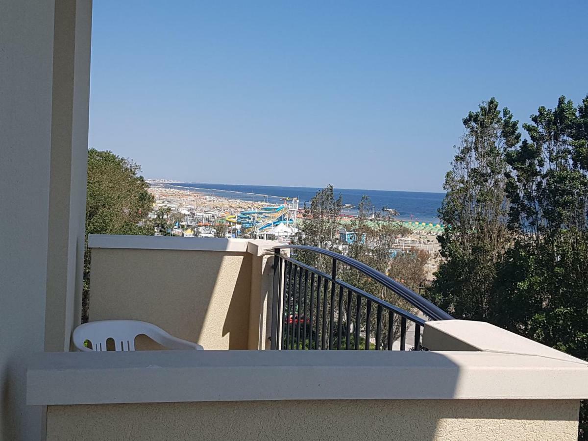 De La 3* Rimini