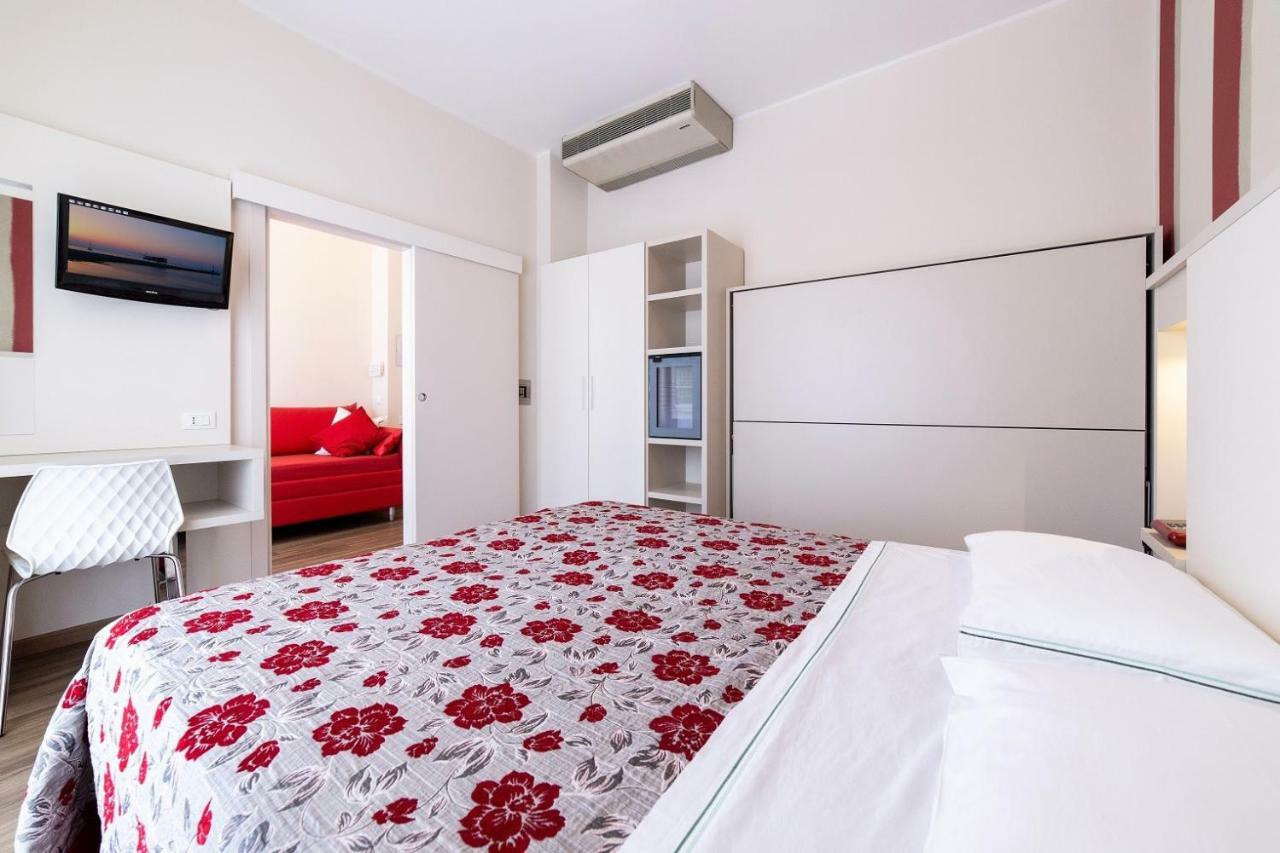 Hotel Rondinella E Viola