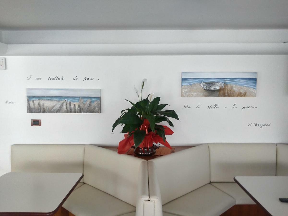 Hotel Seven Rimini