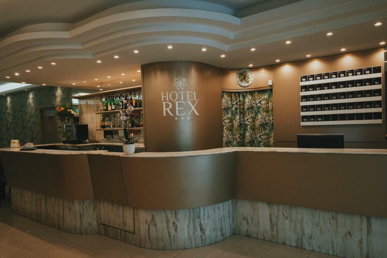 Rex Hotel Rimini