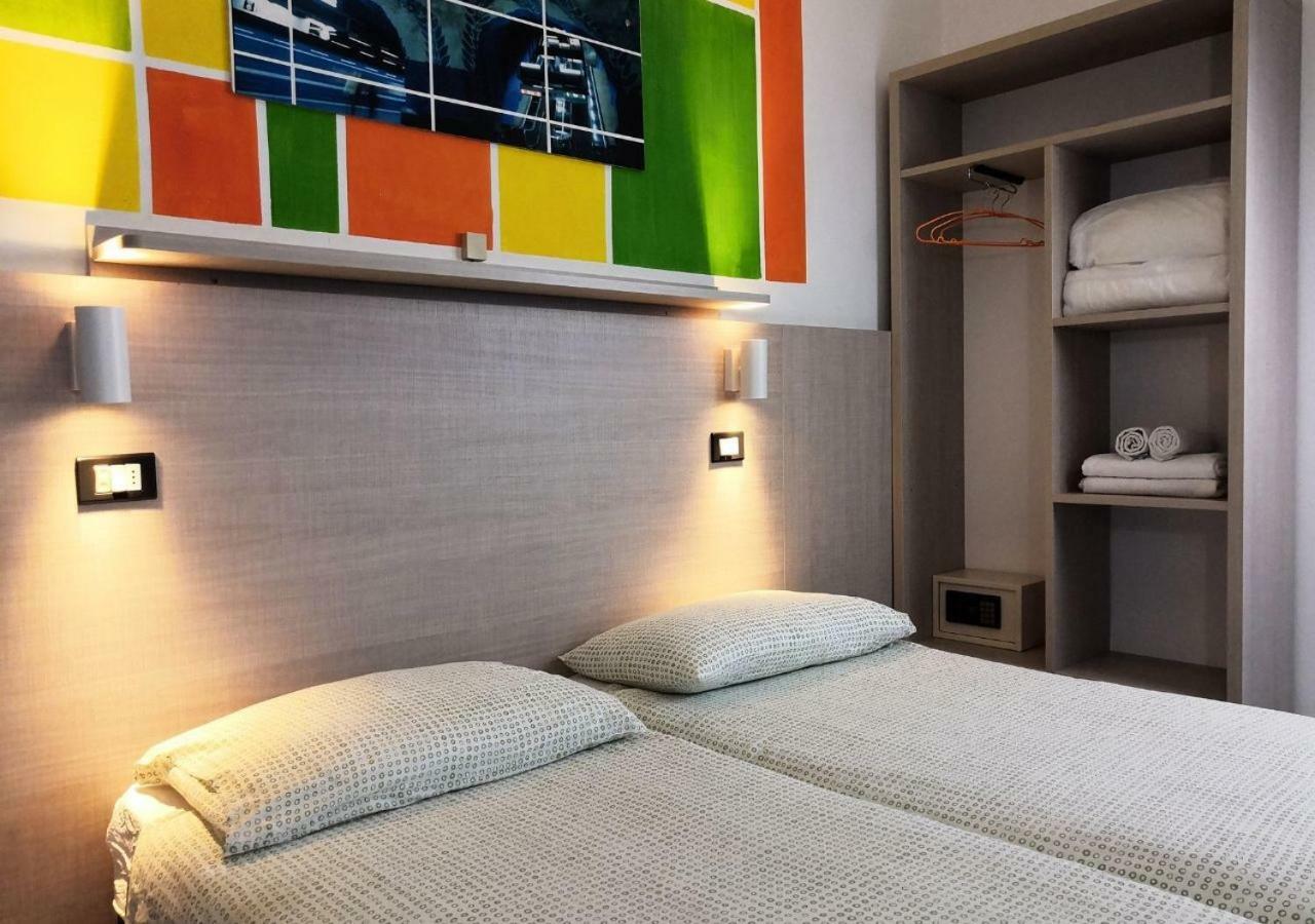 Elba - Young People Hotel Rimini