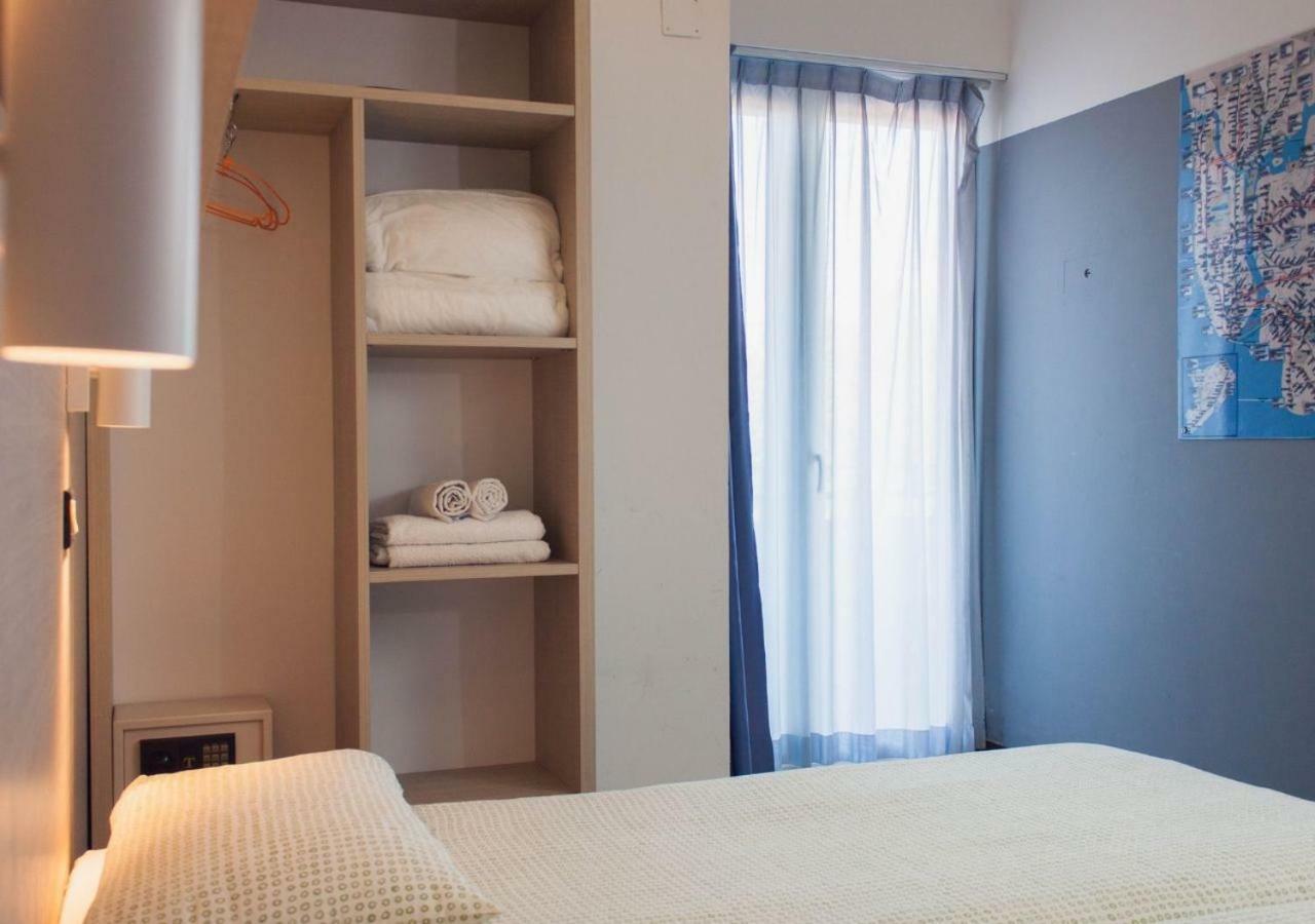 Hotel Elba