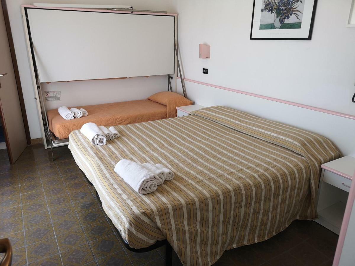 Hotel Rosy Rimini