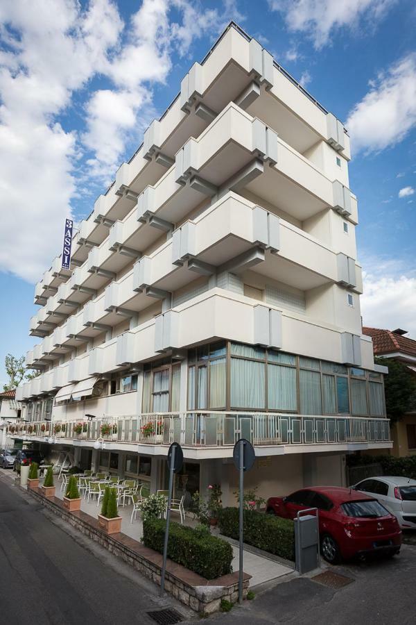 Tre Assi Hotel 3*