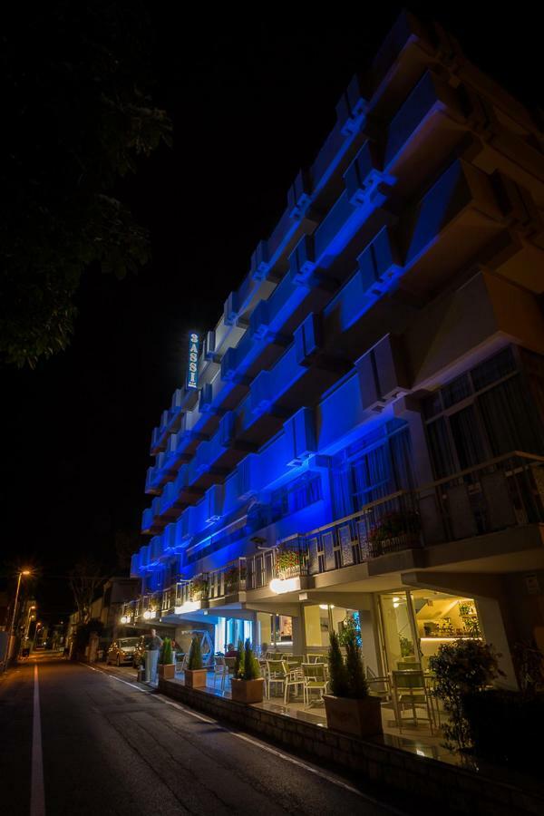 Hotel Tre Assi Rimini