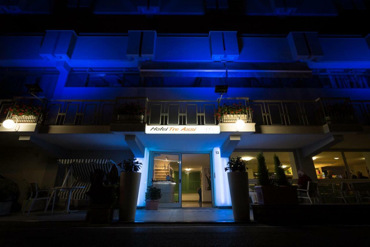 Tre Assi Hotel Rimini