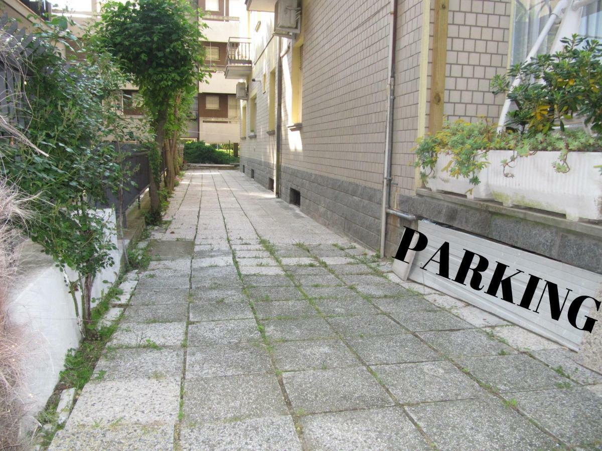Aparthotel Edera Rimini