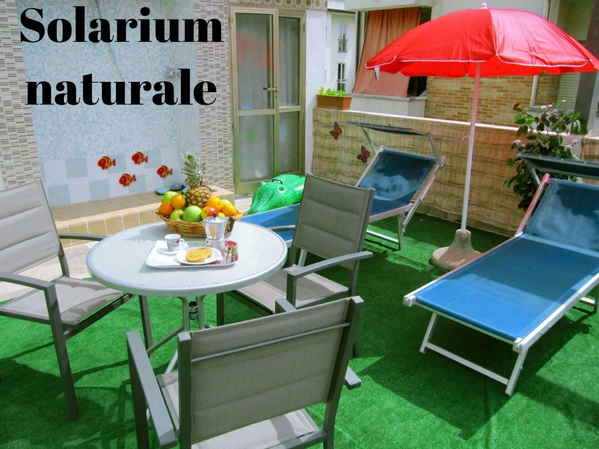 Edera Aparthotel Rimini