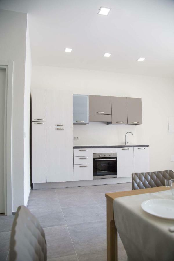 Apartment Rivabella *