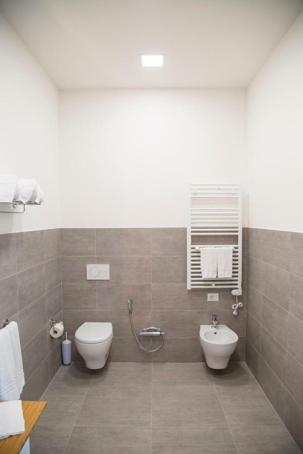 Rivabella Apartment *