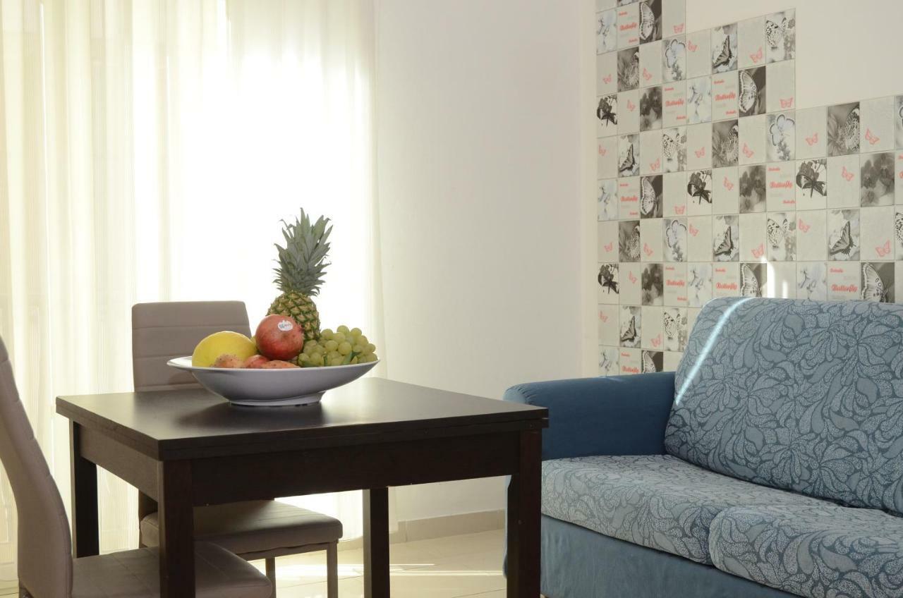 Aparthotel Edera 2*
