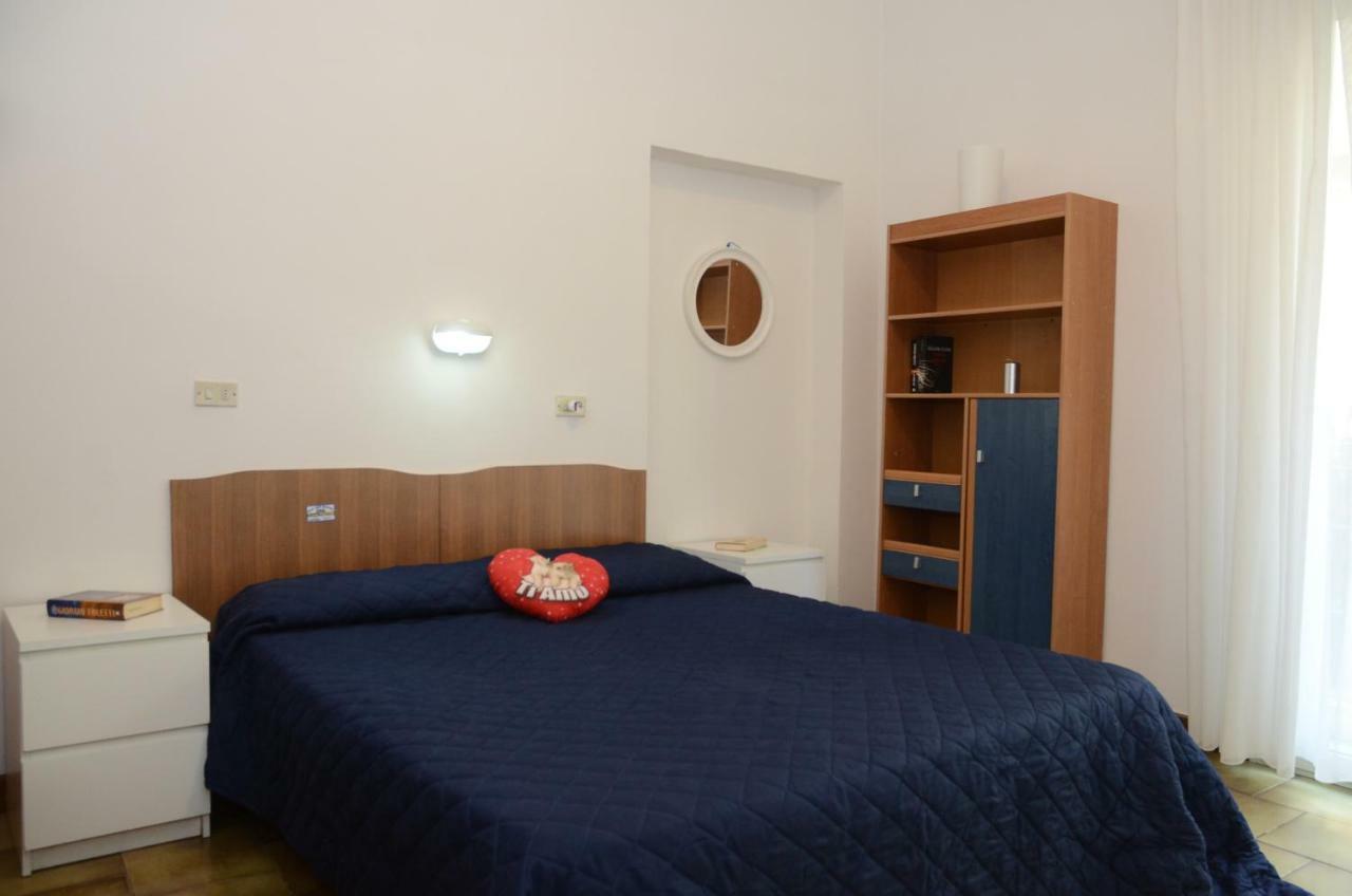 Aparthotel Edera Rimini