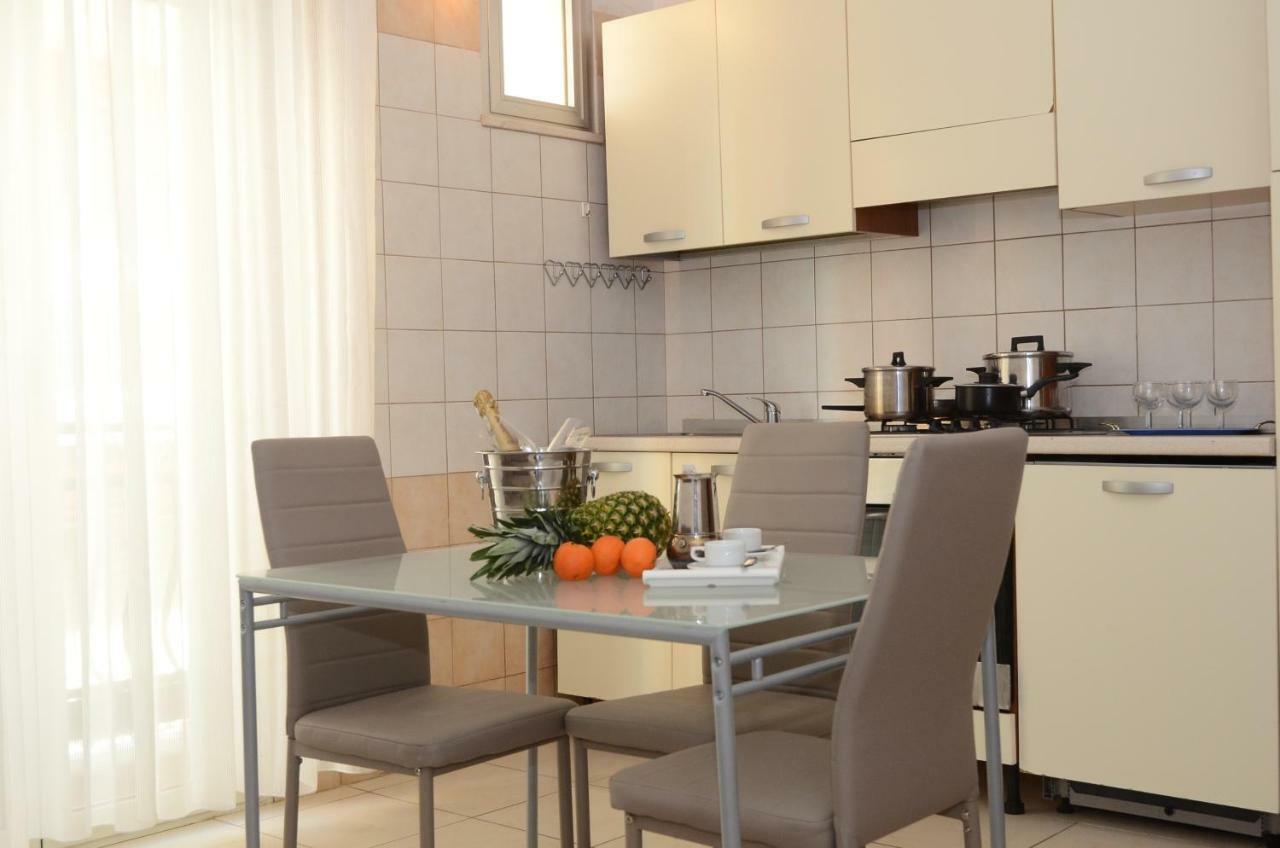 Aparthotel Edera 2*