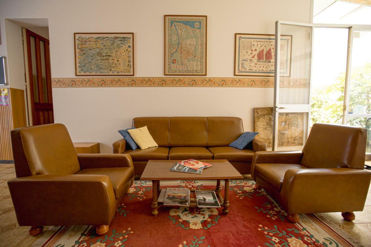 Mini-hôtel Elsa Rimini