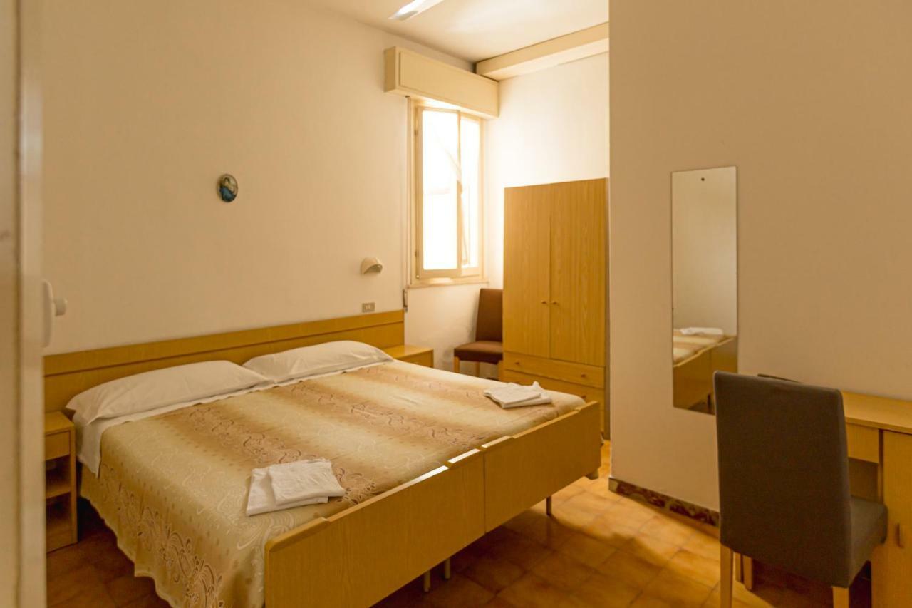 Elsa Mini-hôtel Rimini