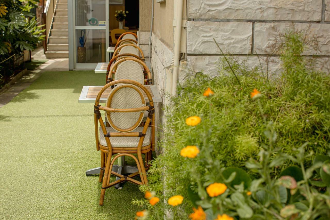 Elsa Mini-hôtel *