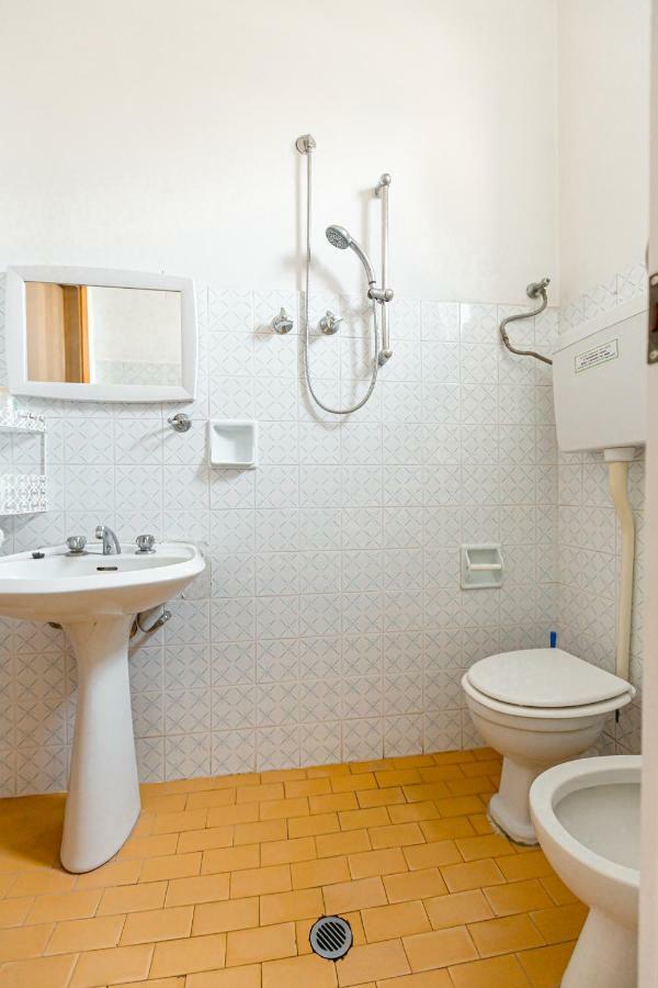 Mini-hôtel Elsa *