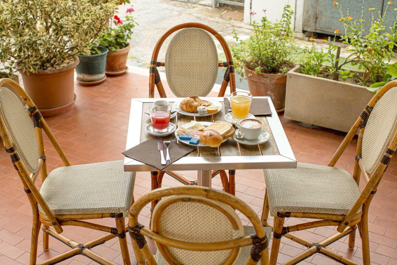 Mini-hôtel Elsa Rimini