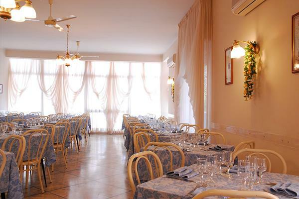 Veliero Hotel 3*