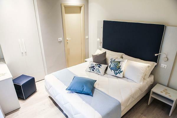 Veliero Hotel