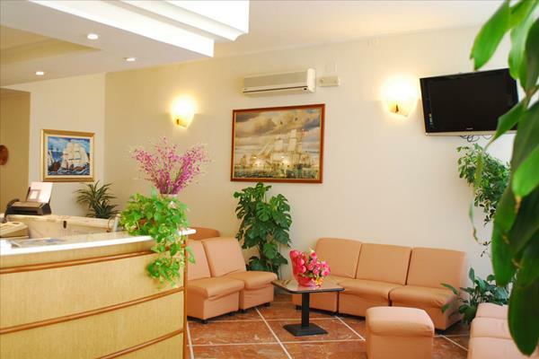 Hotel Veliero 3*
