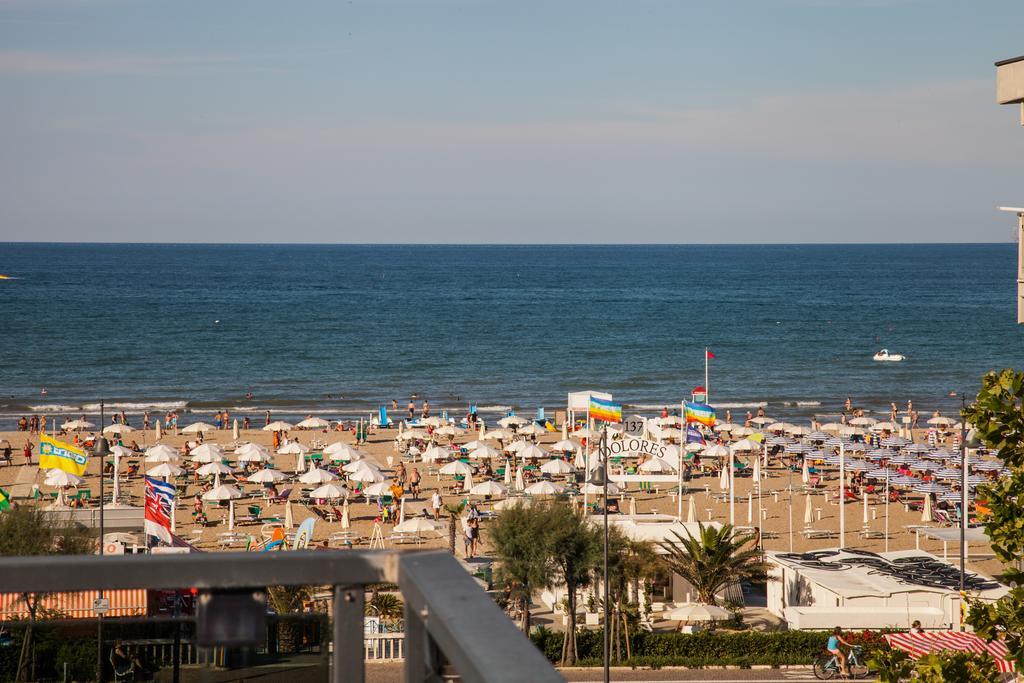 Appart hôtel Royal Rimini