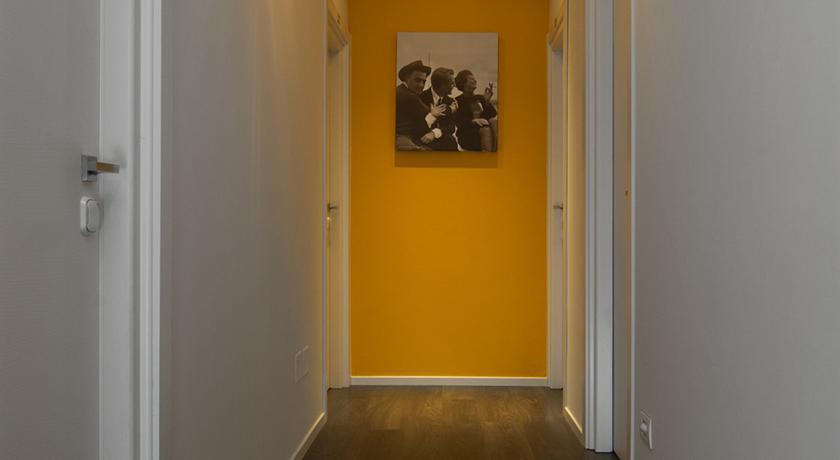 Casablanca Hotel 3*