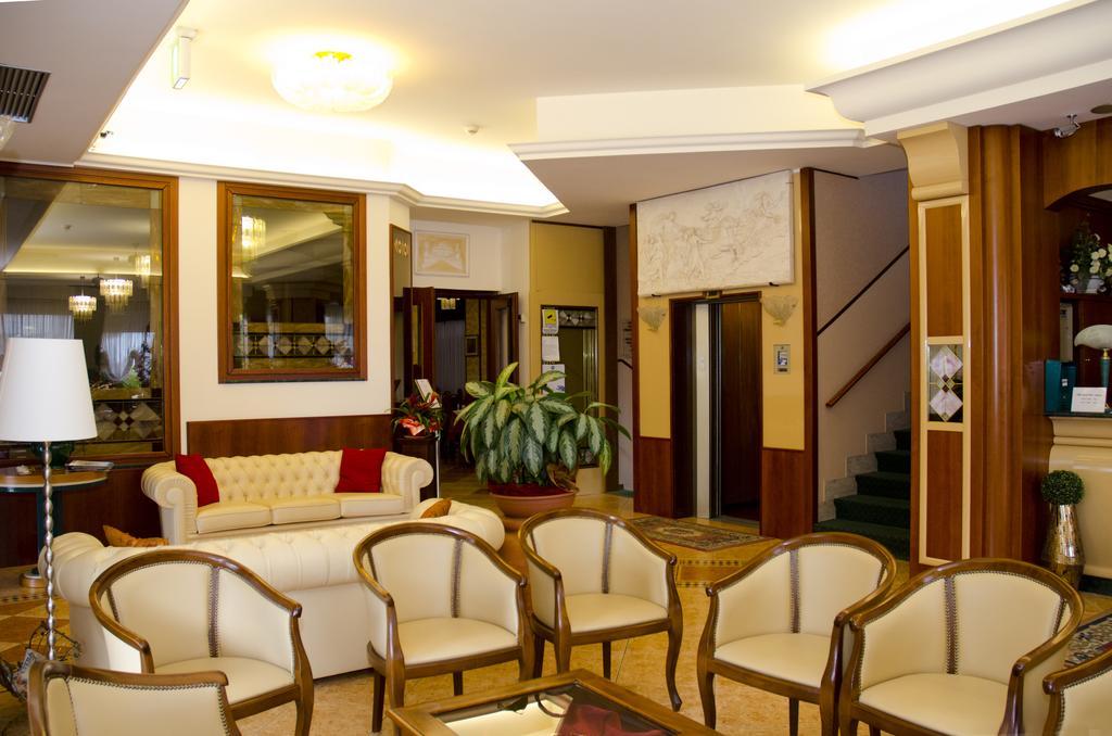 Apollo Hotel Rimini
