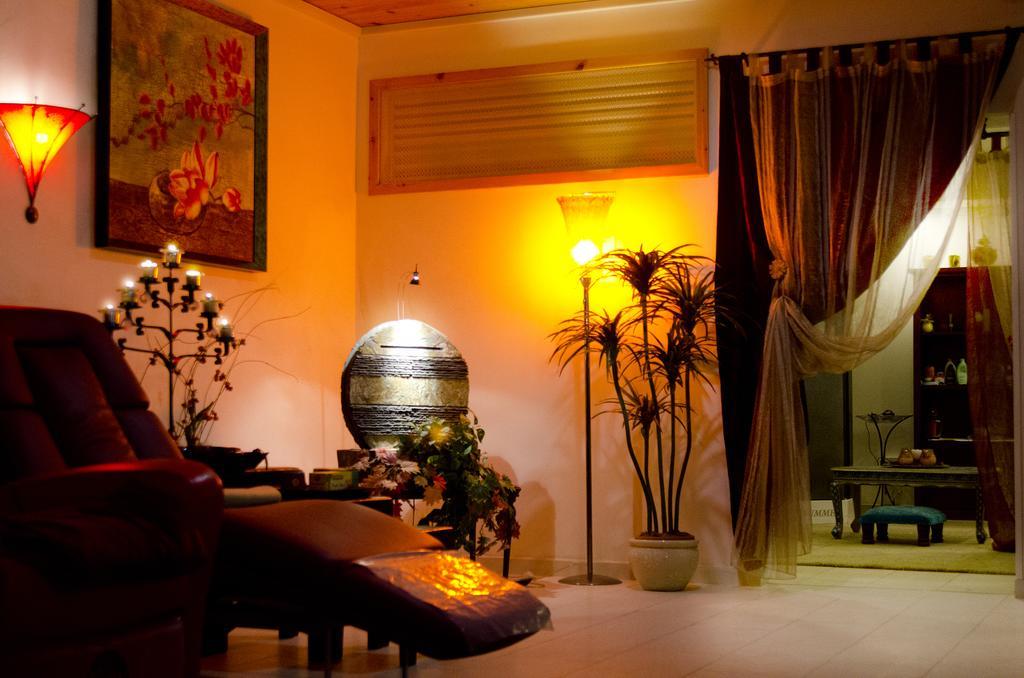 Hotel Apollo Rimini