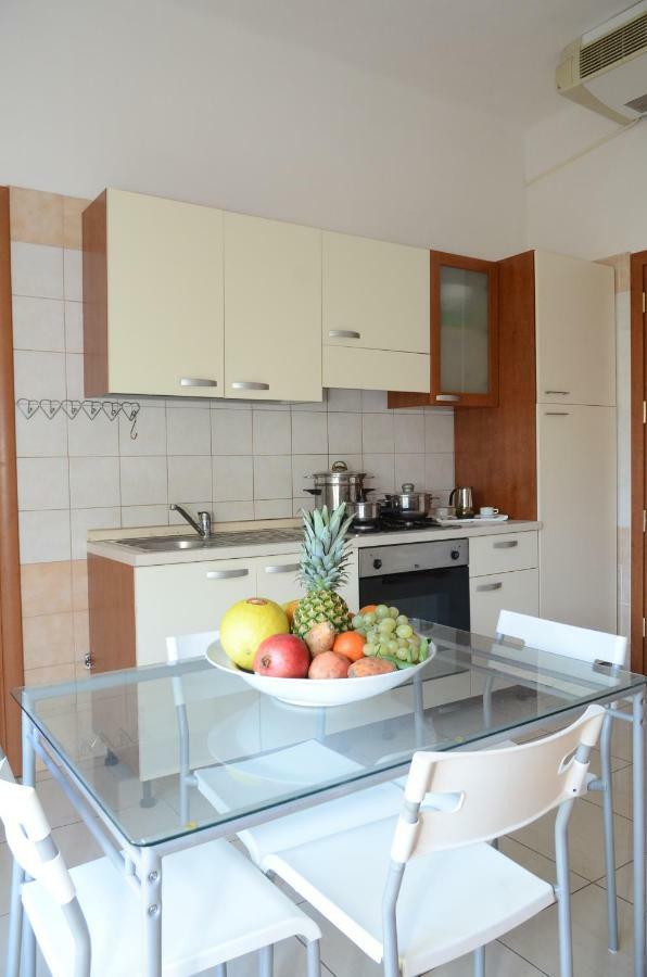 Aparthotel Edera