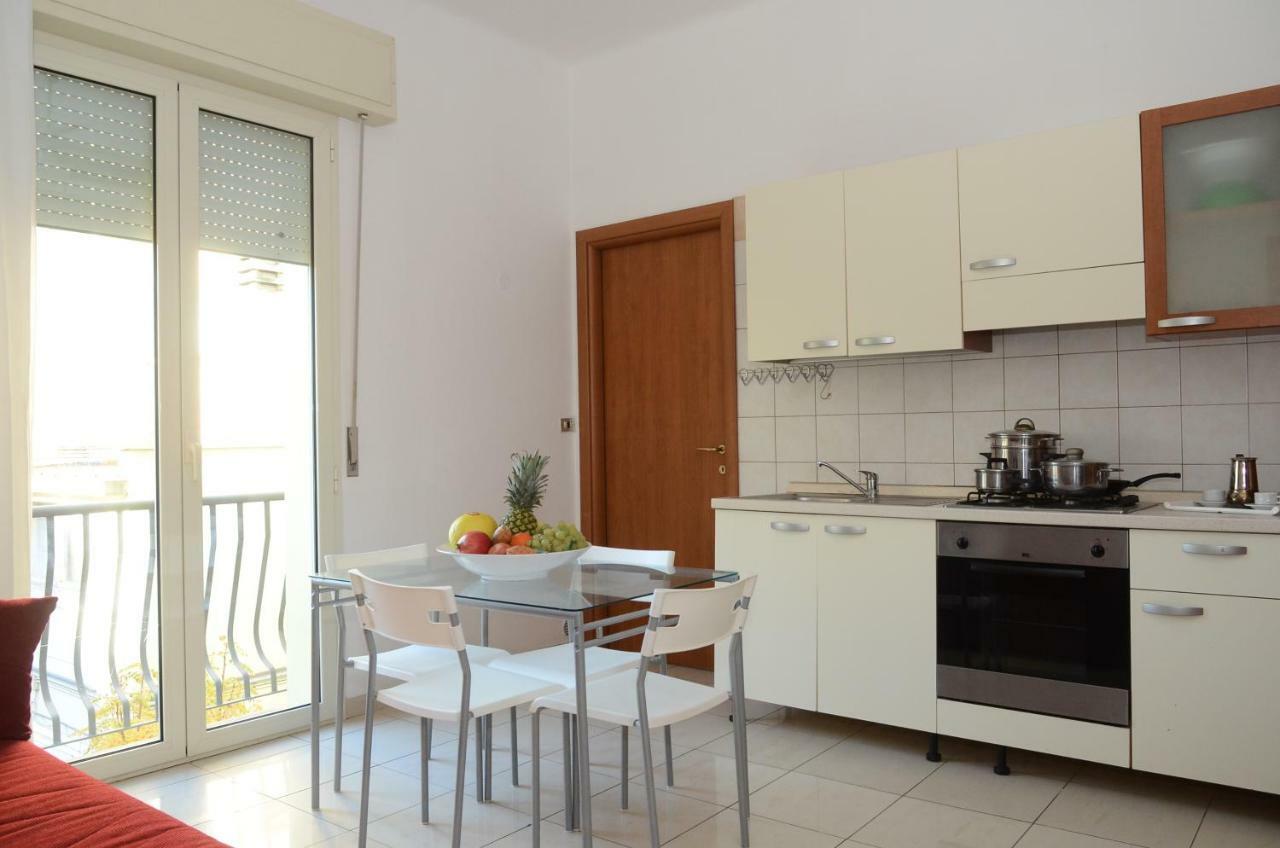 Edera Aparthotel Rimini