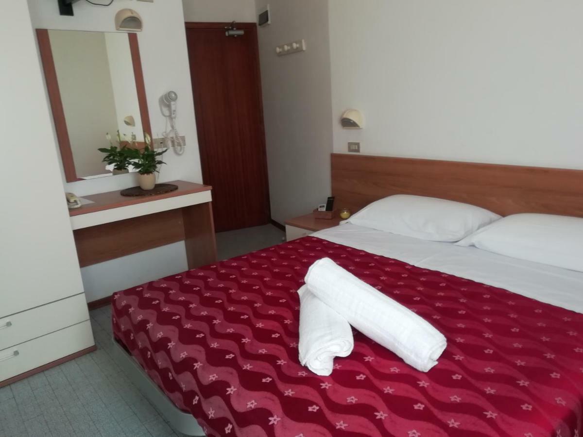 Goldene Rose Hotel Rimini