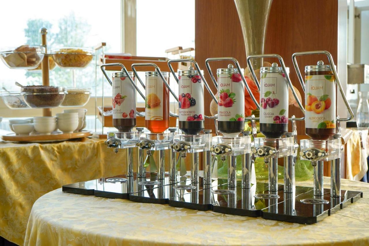 Remin Plaza Hotel Rimini